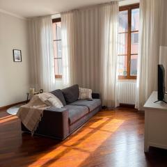 Mazzini Home - Como City Center