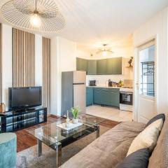 Le Petit Stan - 5 min walk to the center - Quiet and cozy