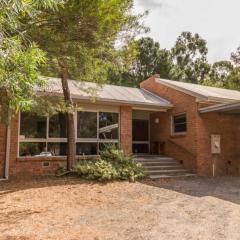 Kangaroo House