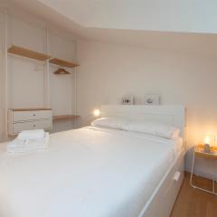 Xenia Milano - 2rooms apt in Via Petrella 4 E