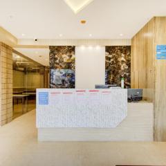 Super Townhouse OAK Seventy Seven