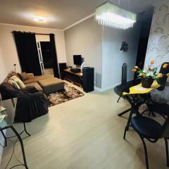 Apartamento Completo Centro SJC - 3 quartos
