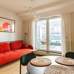 Gdynia Marina Superior Apartment by BookingHost