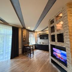 Kyiv Paris Apartment