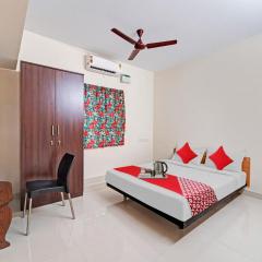 HOTEL O J2 SERVICE APARTMENT