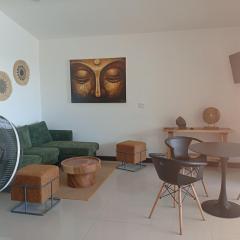 Villa Ravenala