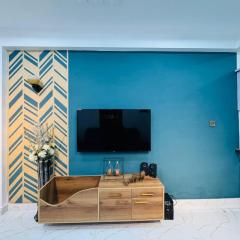 Bahria Breeze Apartment