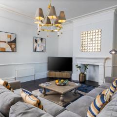 15 Pittville Lawn