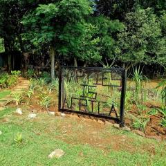 Harties Is Africa Safari Lodge