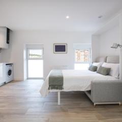 Bilbao Living Lofts
