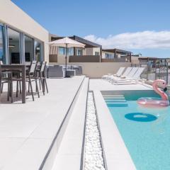 Kaiman 34 by Infinity Summer