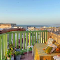 Nasma Guesthouse - Private & Cozy Apartaments