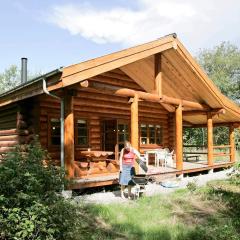 10 person holiday home in Hadsund-By Traum