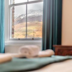 Cameron Fell Apartment Keswick at The Lairbeck
