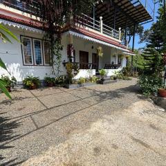 Homestay INN Munnar