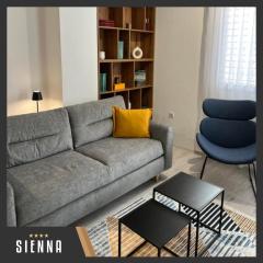 Claria Apartments by Sienna