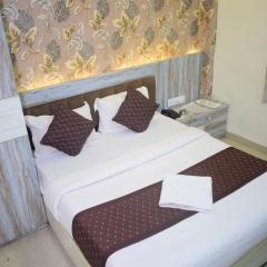 Hotel vinayak shree