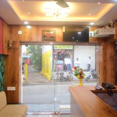 Hotel vinayak shree airport indore