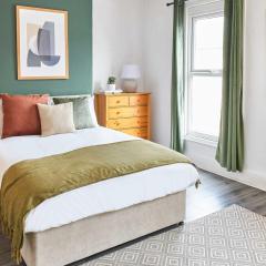 Host & Stay - Bishop House