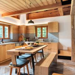 Baita Valon - Alpine Hideaway