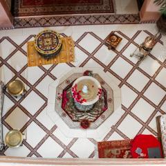 Riad La Famille