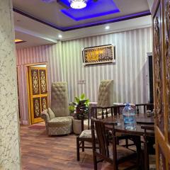 Mehboob Apartments Muree