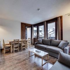Résidence Val D'isere Village - Appartement lumineux Au pied des pistes Parking couvert MAE-3113