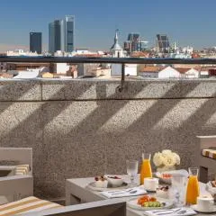 VP SOGNIO Metropolitano