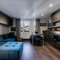 Résidence Jardins De Val - Appartement entièrement rénové Centre station Parking couvert MAE-3163