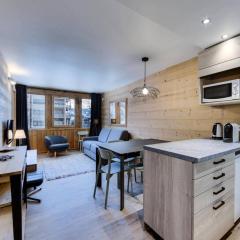 Résidence Val D'isere Village - Appartement confortable Ski aux pieds Parking couvert MAE-3303