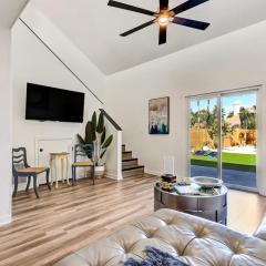 Las Olas Cabana - Close to Beach & Restaurants