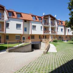 Zoli Apartmanok-Kinga Kölcsey 34-36