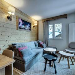 Résidence Verdets 2 - Appartement entièrement rénové Proche des pistes Balcon MAE-7443