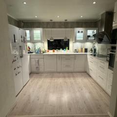 Central flat, 15 min walk to city center