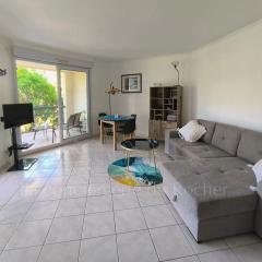 La Pilatine sublime appartement 2 personnes mer à pied