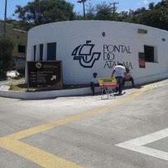 Flet Pontal do Atalaia