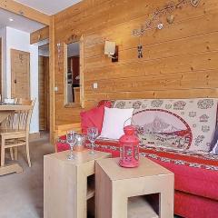 1404 T2 Aconit Les Menuires