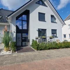 The Ferienwohnung