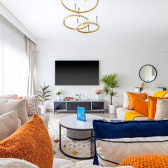 Elegant Apartment in Kilimani,Nairobi