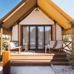Glamping Resort Olive and Sea