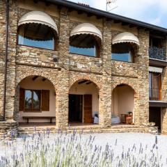 Cottage Zia Cherubina