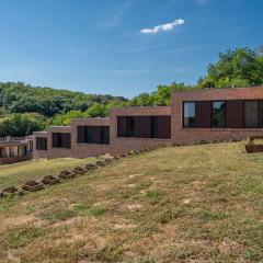 Hubertus Vendégház