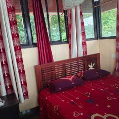 Lake View Homestay Kundara