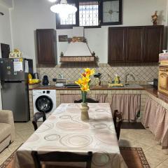 Sea Living Sicilia Apartment