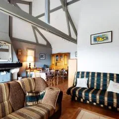 Appartement 3 Chambres À Font Romeu