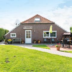 Haus Deichperle Tini Anton