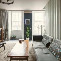 Shipmaster's Townhouse
