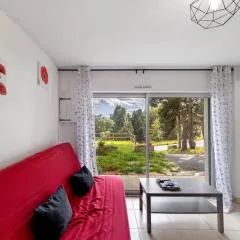 Appartement Cosy À Font Romeu