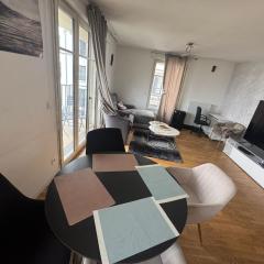 Building carré d eden