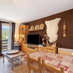 Cocon pour deux à la montagne